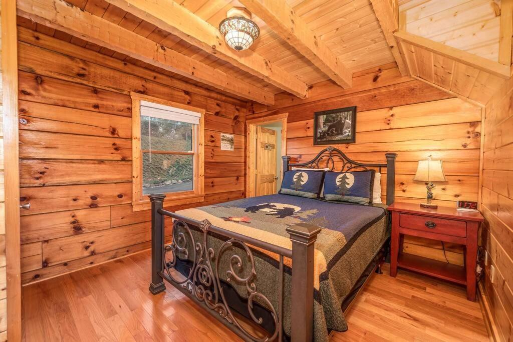 Holiday home Over The Mountain - Smoky Mountain View Sevierville